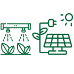 Agriculture intelligente