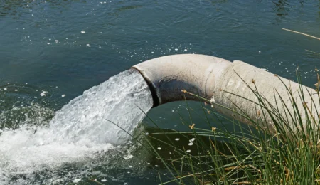 ressources hydriques pour agriculture