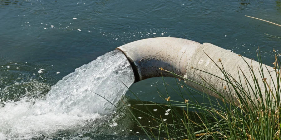 ressources hydriques pour agriculture