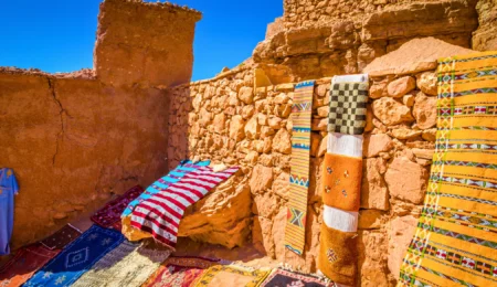 2,8 Milliards DH pour Vos Villages : Les Centres Ruraux Pilotes Reviennent en Force pour Transformer la Campagne Marocaine !