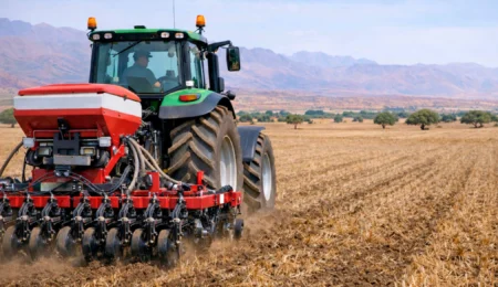 4 millions de dollars pour le semis direct : qui va vraiment en profiter au Maroc ?