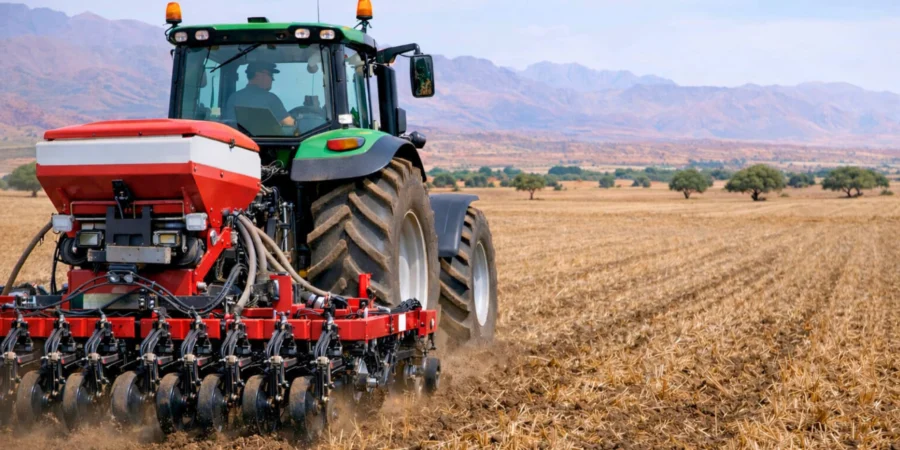 4 millions de dollars pour le semis direct : qui va vraiment en profiter au Maroc ?