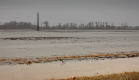 Inondations et gestion de l’eau au Maroc : vers une résilience collective ?