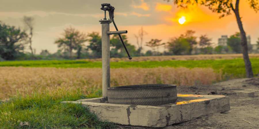 Nappes profondes au Maroc : un nouvel