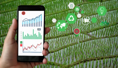 Quand la technologie descend au douar : ces outils qui changent l’agriculture marocaine
