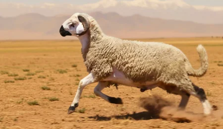 Reconstitution du cheptel au Maroc : La FVR menace-t-elle nos efforts pour l'Aïd 2026 ?