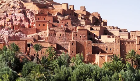 188 MDH pour 16 Villages de Plus : Le Tourisme Rural Complète les Centres Pilotes et Redonne Vie aux Isolés !