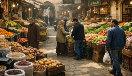 Inflation au Maroc : Les Premiers Signes d'un Tournant Après des Années Difficiles