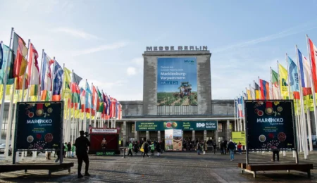 Le Maroc Brille à Berlin : 11ème Participation Consécutive à la Green Week Internationale