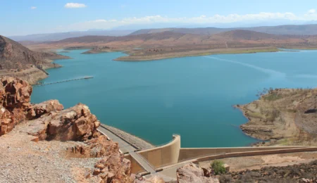 Barrages à 38% : Une Bonne Nouvelle pour les Barrages, Mais le Maroc Rural Reste sur le Qui-Vive !