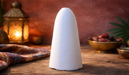 Le "kaleb assoukkar", un symbole dans chaque maison