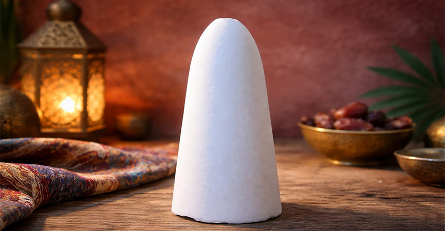 Le "kaleb assoukkar", un symbole dans chaque maison