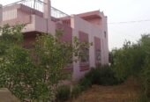 Terrain agricole 4 khadam