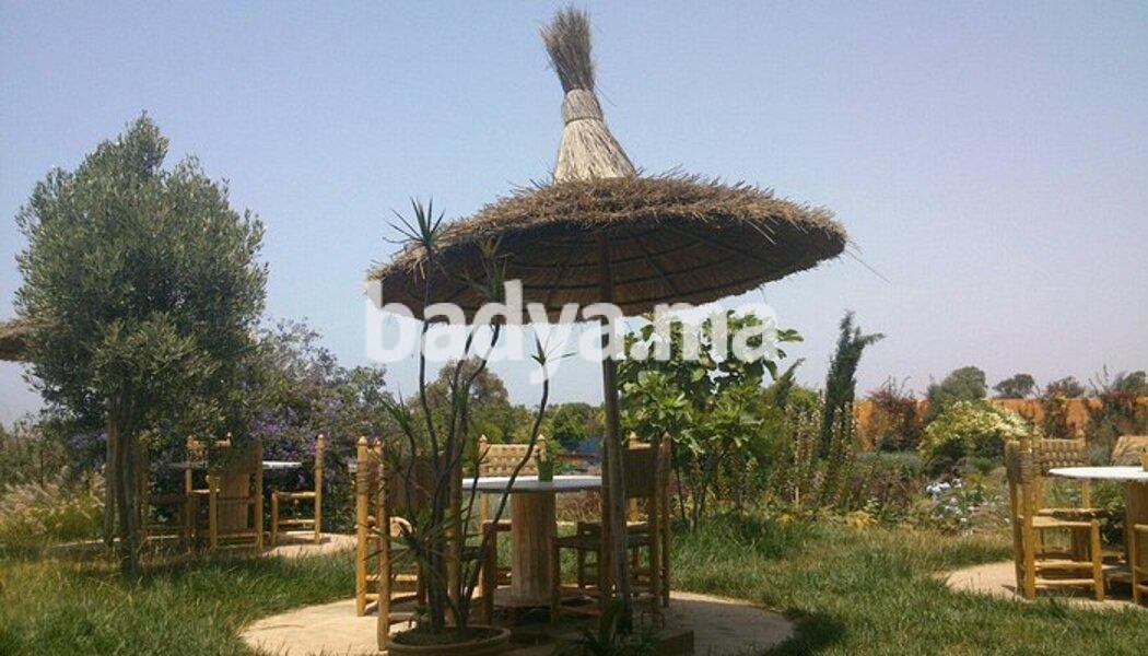 Ferme Pédagogique (Casablanca)