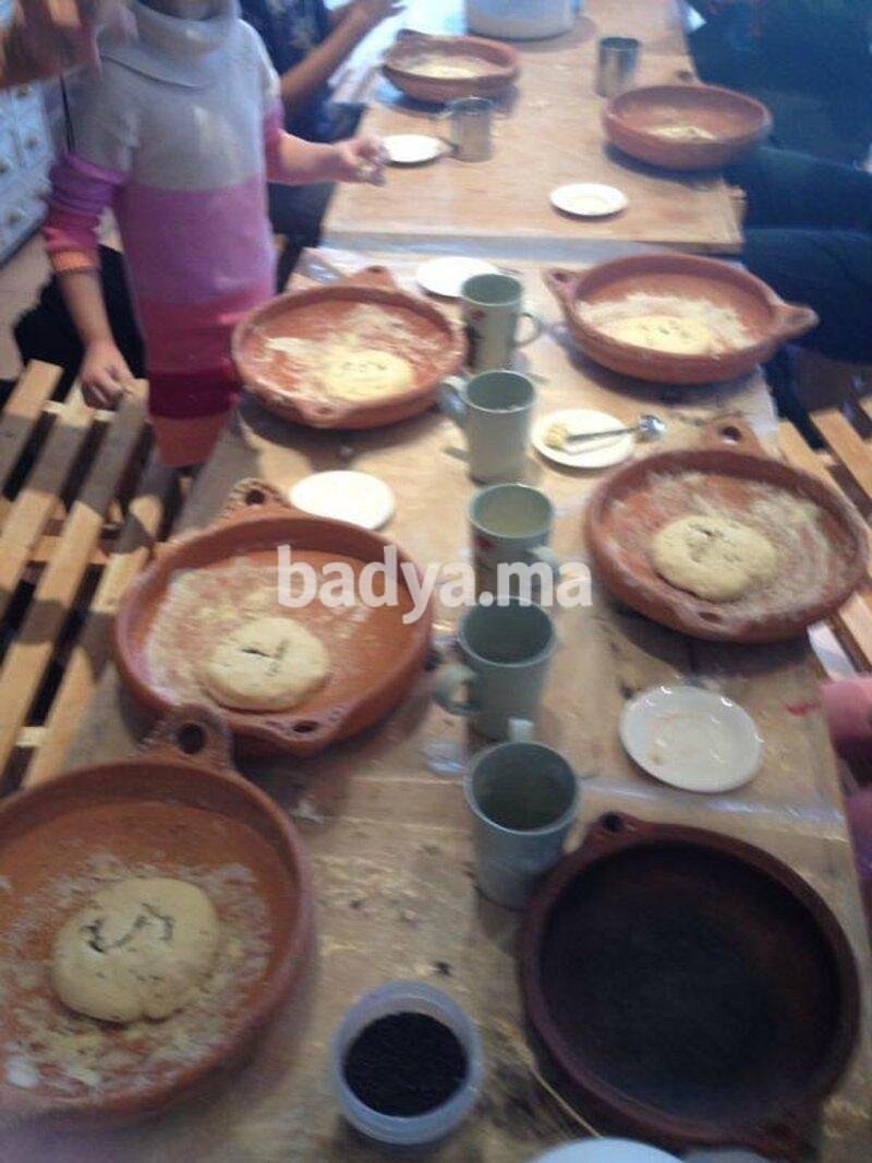 Ferme Pédagogique (Casablanca)