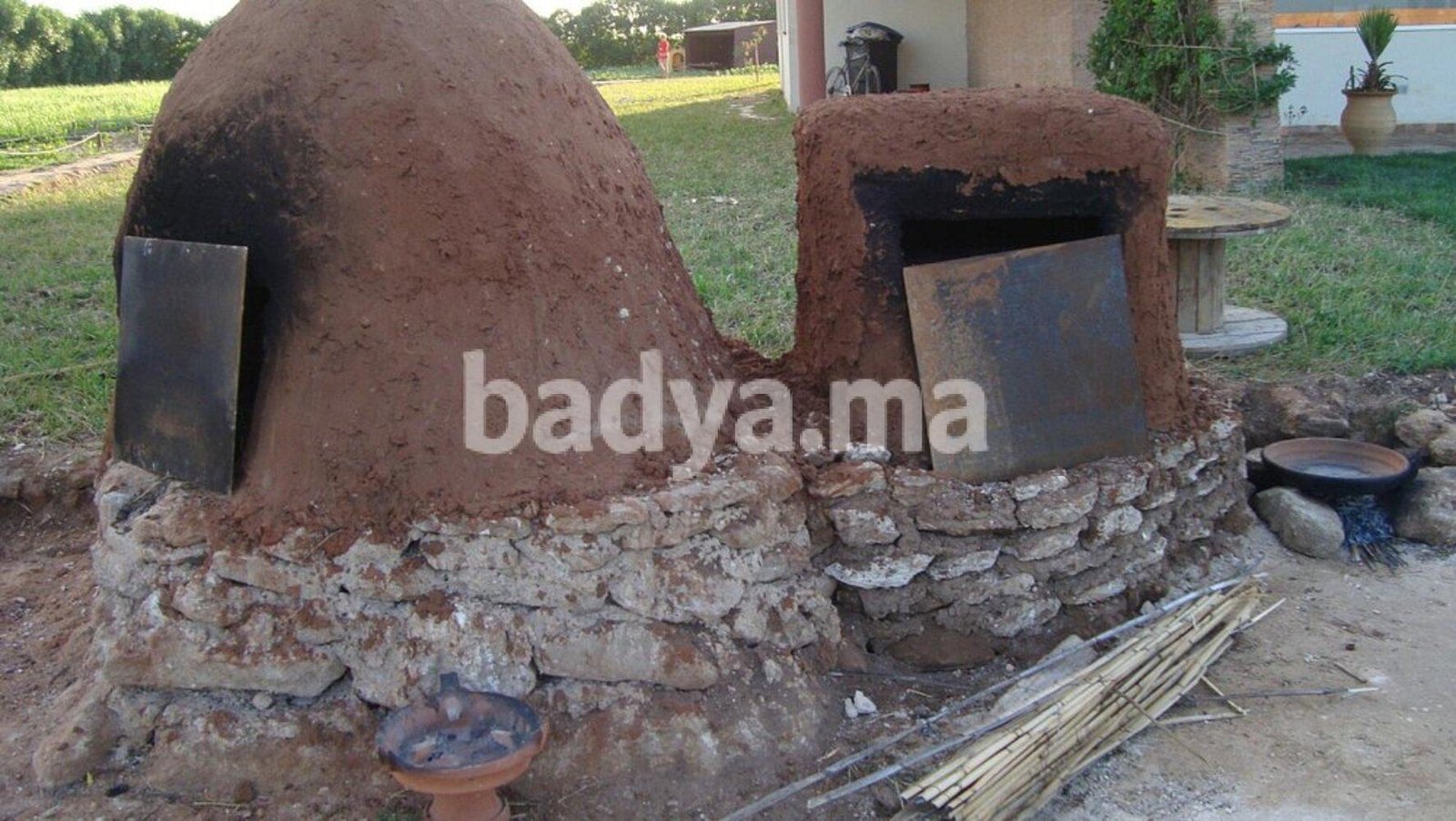 Ferme Pédagogique (Casablanca)