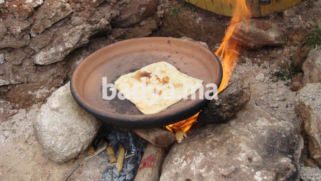 Ferme Pédagogique (Casablanca)