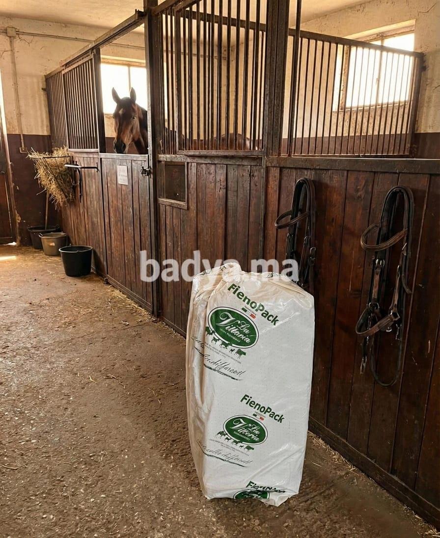 FOIN PREMIUM FIENOPACK TIMOTHY 20KG